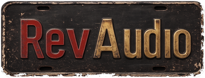 RevAudio